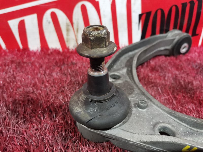 Рычаг подвески верхний, 3600 рублей, Солонцы