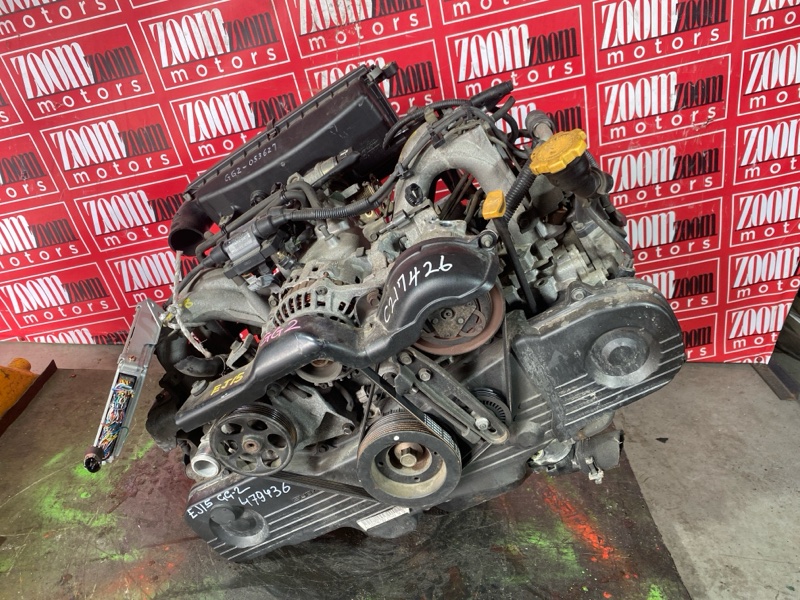 Двигатель, 57000 рублей, Красноярск