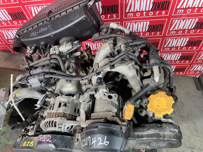 Двигатель, 57000 рублей, Красноярск