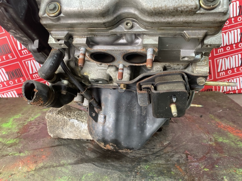 Двигатель, 57000 рублей, Красноярск