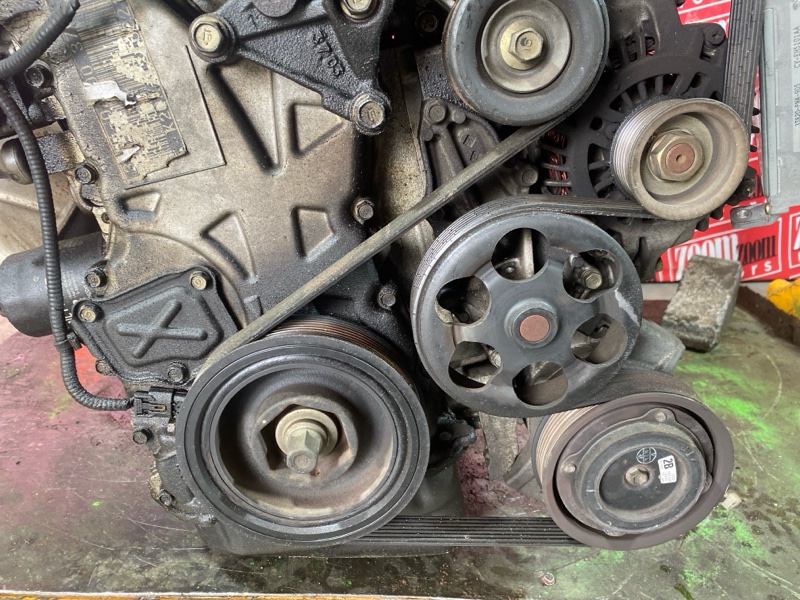 Двигатель, 85500 рублей, Солонцы