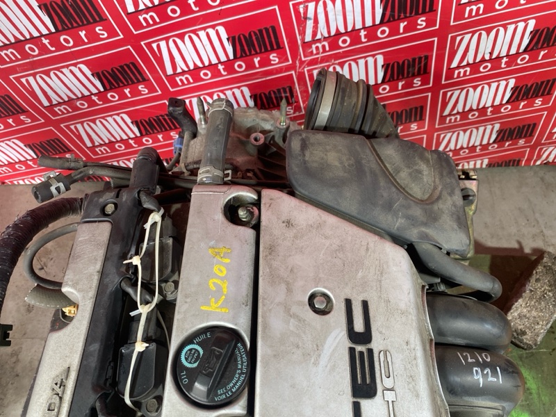 Двигатель, 85500 рублей, Солонцы