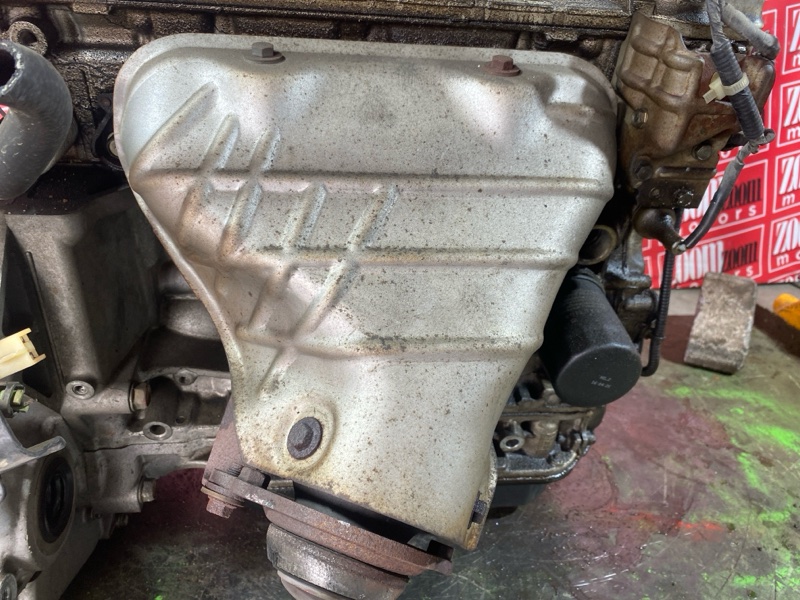 Двигатель, 85500 рублей, Солонцы