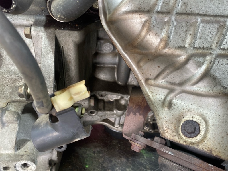 Двигатель, 85500 рублей, Солонцы