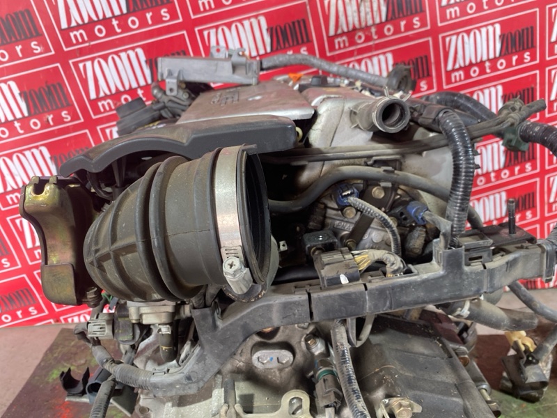 Двигатель, 85500 рублей, Солонцы