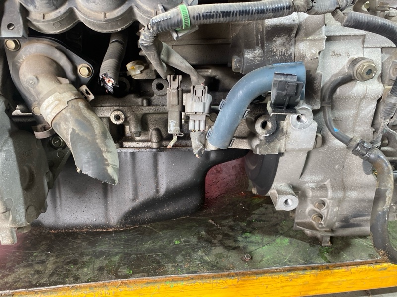 Двигатель, 85500 рублей, Солонцы