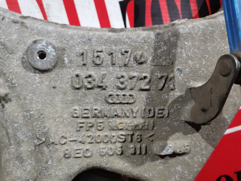 Рычаг подвески нижний, 1900 рублей, Солонцы