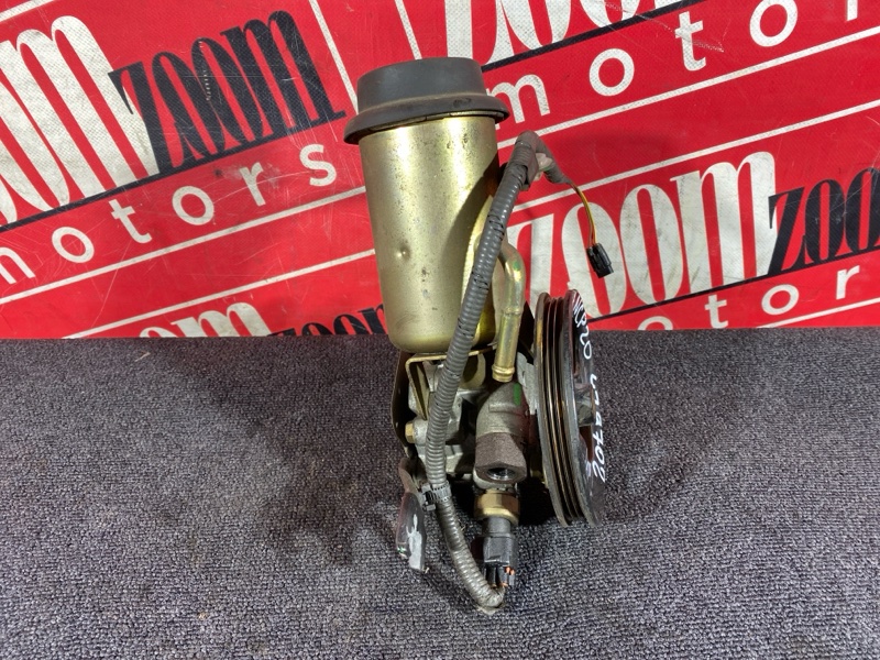 Насос гидроусилителя, 2400 рублей, Солонцы