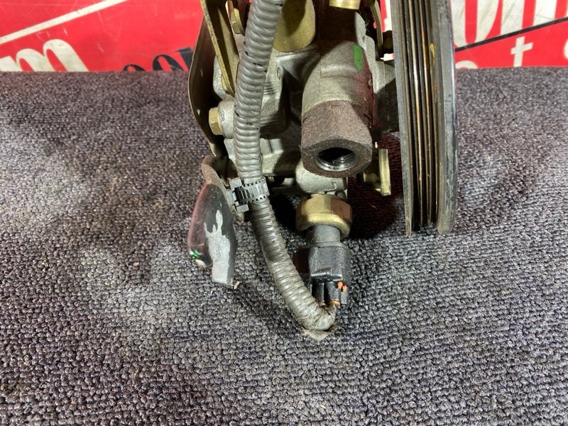 Насос гидроусилителя, 2400 рублей, Солонцы