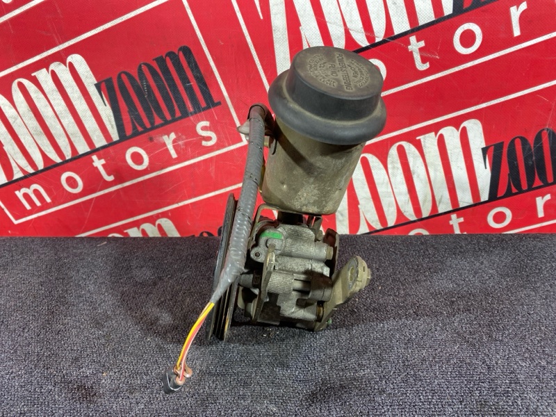 Насос гидроусилителя, 2400 рублей, Солонцы