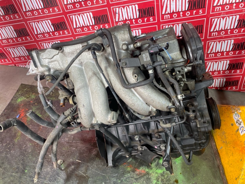 Двигатель, 109300 рублей, Солонцы