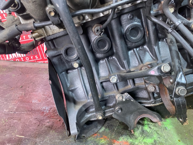 Двигатель, 109300 рублей, Солонцы