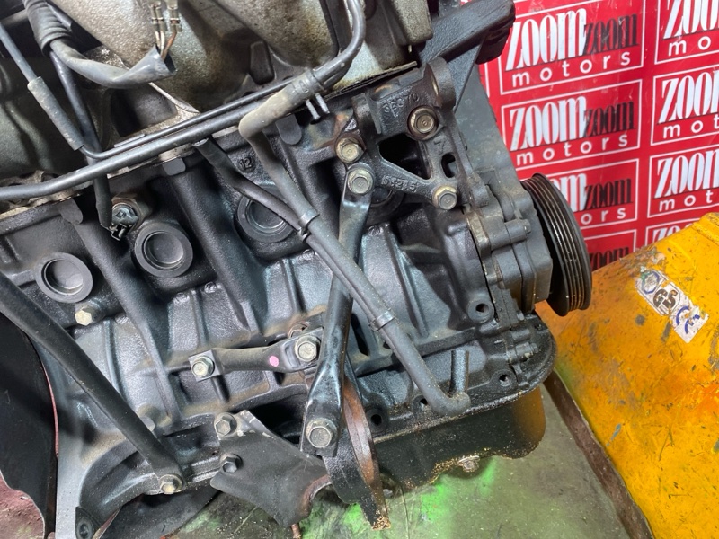 Двигатель, 109300 рублей, Солонцы