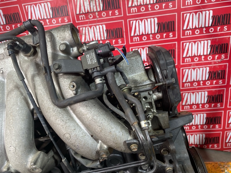 Двигатель, 109300 рублей, Солонцы