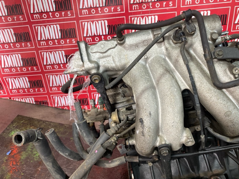 Двигатель, 109300 рублей, Солонцы