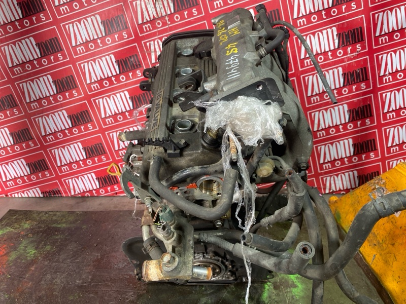 Двигатель, 109300 рублей, Солонцы