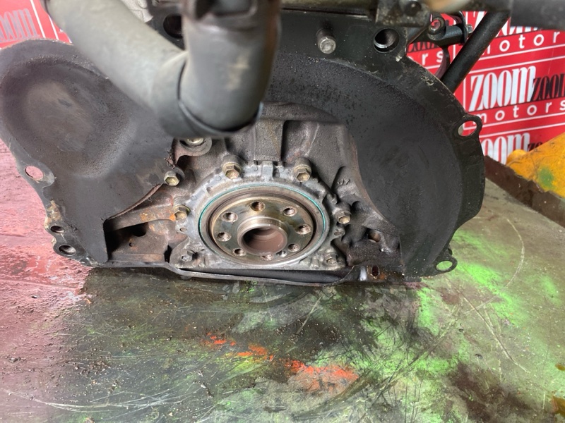 Двигатель, 109300 рублей, Солонцы