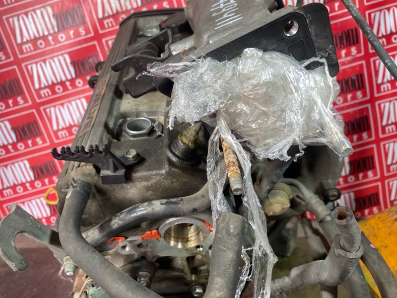 Двигатель, 109300 рублей, Солонцы