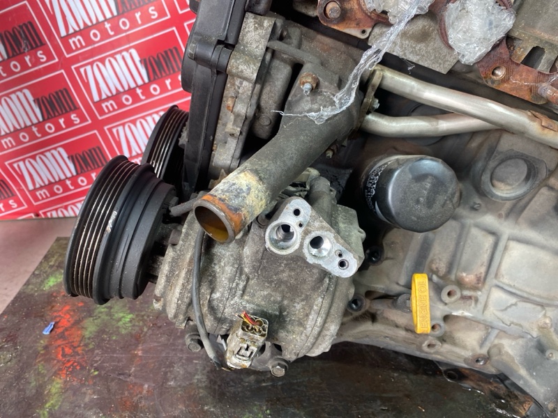 Двигатель, 109300 рублей, Солонцы