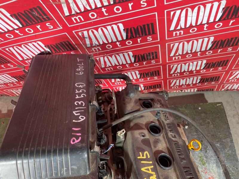 Двигатель, 114000 рублей, Красноярск