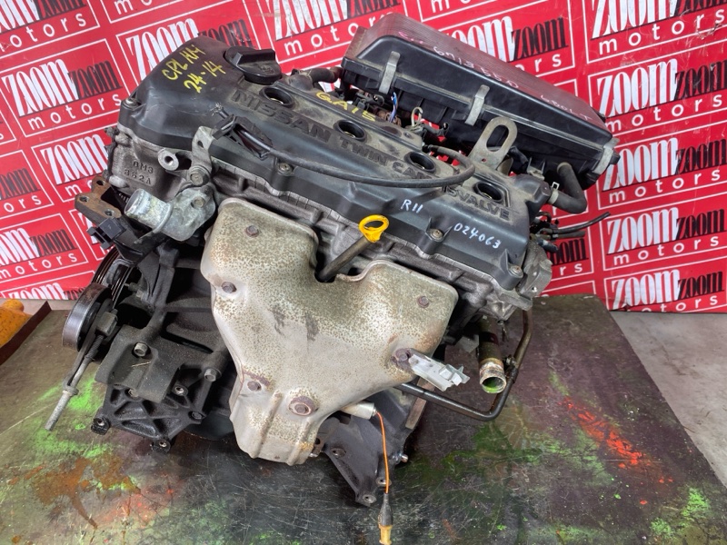 Двигатель, 114000 рублей, Красноярск