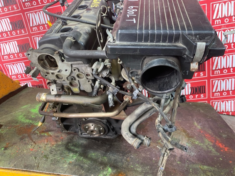 Двигатель, 114000 рублей, Красноярск