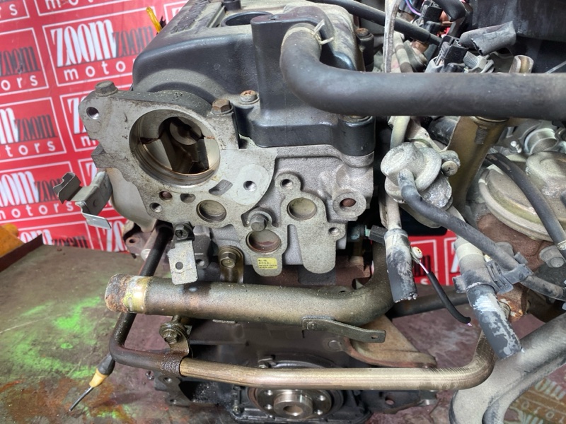 Двигатель, 114000 рублей, Красноярск