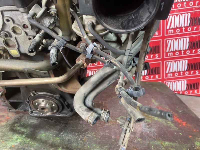 Двигатель, 114000 рублей, Красноярск