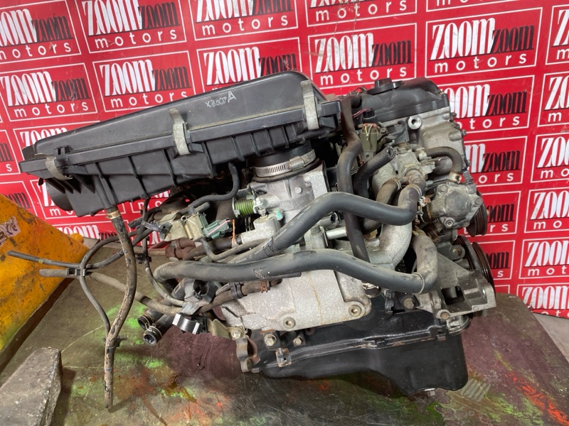 Двигатель, 114000 рублей, Красноярск