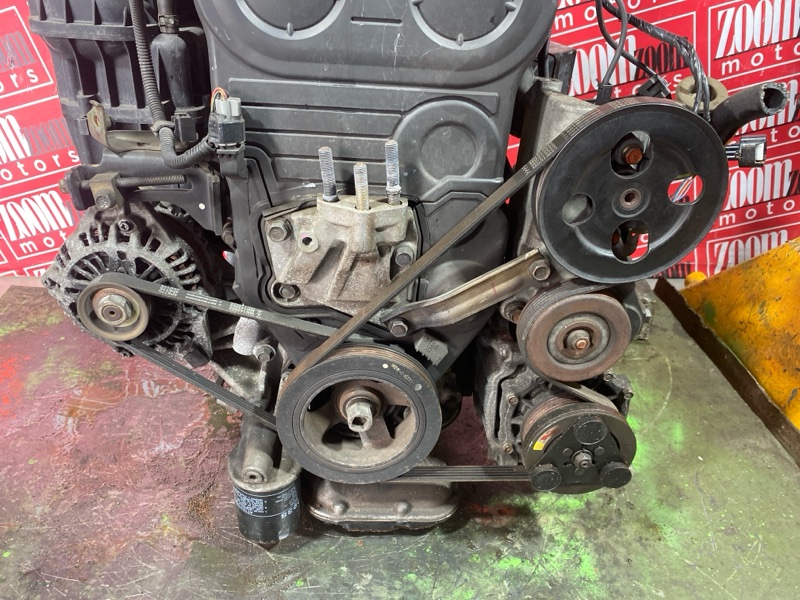 Двигатель, 104500 рублей, Солонцы