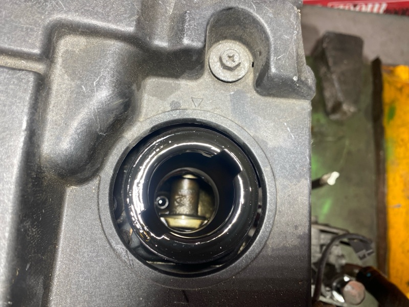 Двигатель, 104500 рублей, Солонцы