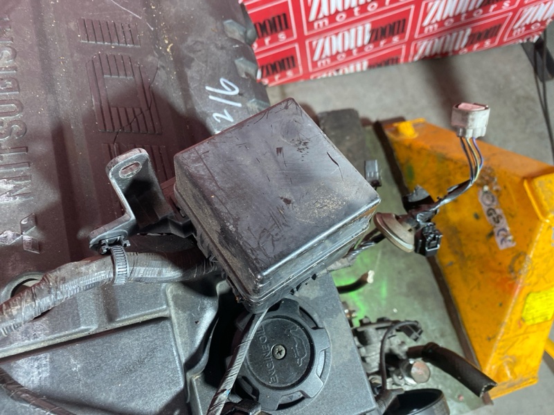 Двигатель, 104500 рублей, Солонцы