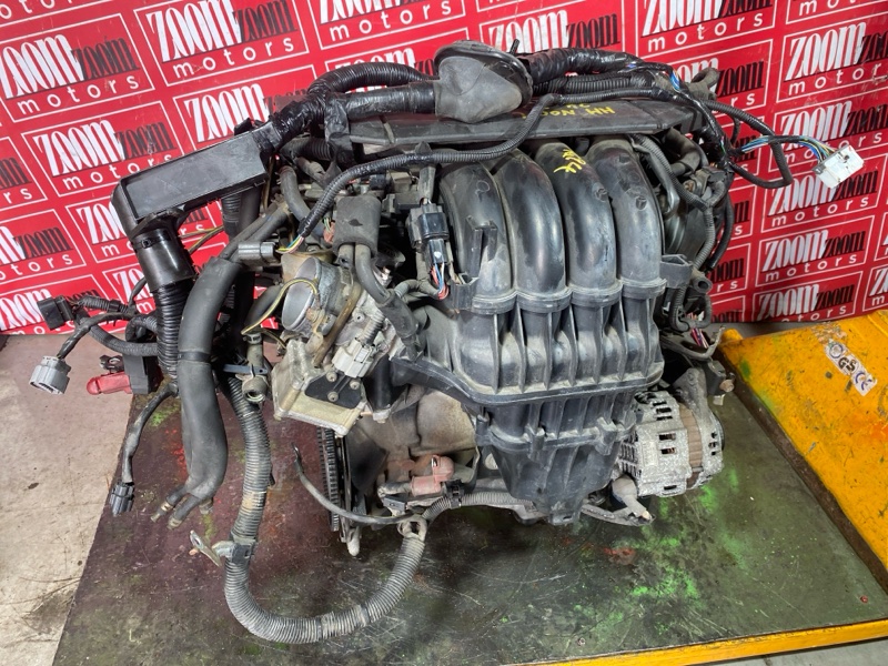 Двигатель, 104500 рублей, Солонцы