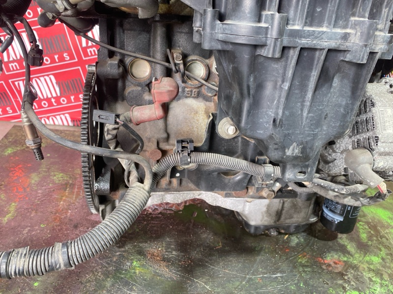 Двигатель, 104500 рублей, Солонцы