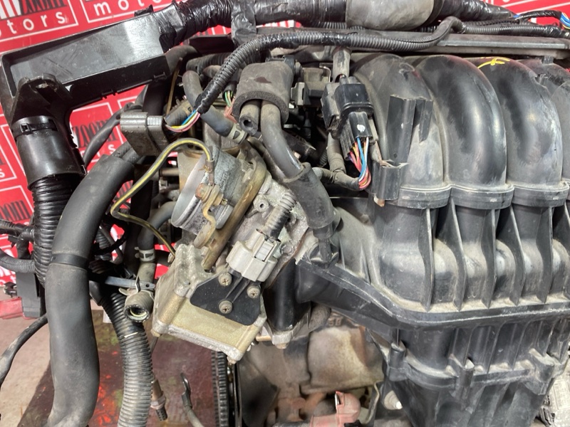 Двигатель, 104500 рублей, Солонцы