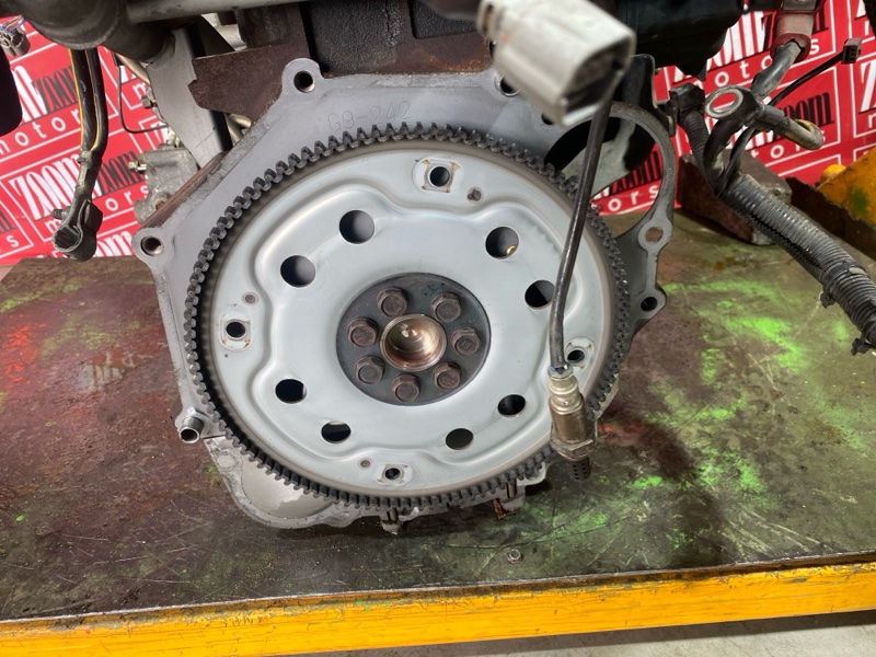 Двигатель, 104500 рублей, Солонцы