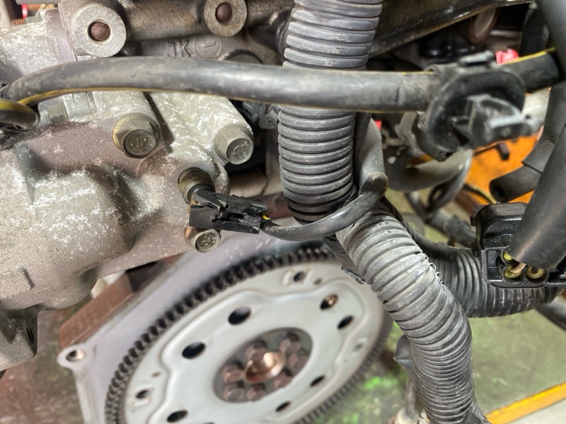 Двигатель, 104500 рублей, Солонцы