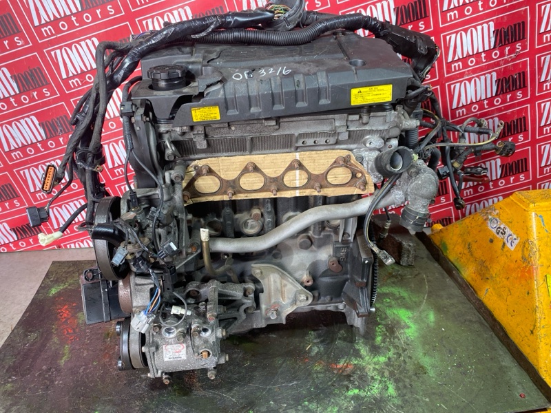 Двигатель, 104500 рублей, Солонцы