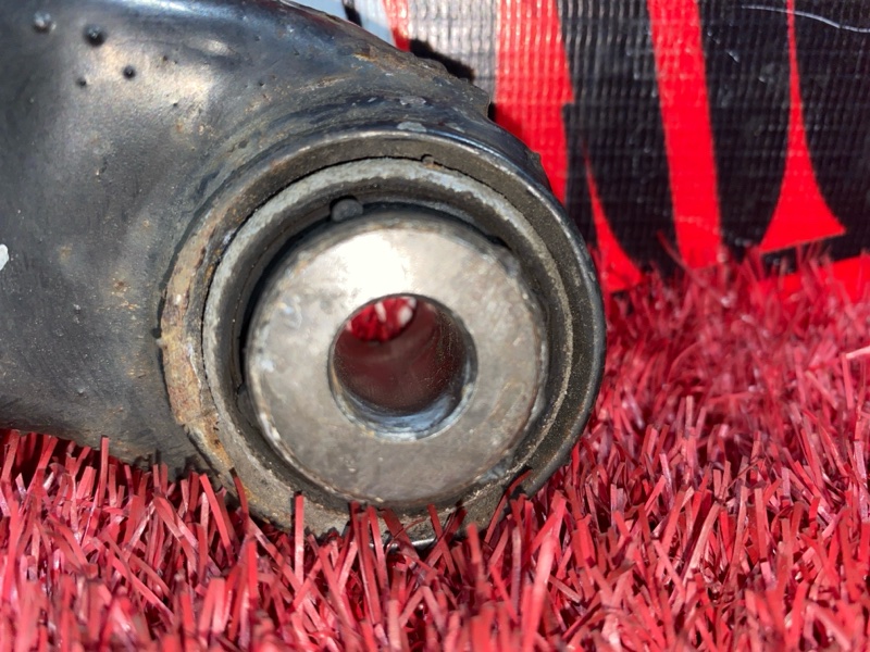 Рычаг подвески верхний, 700 рублей, Солонцы