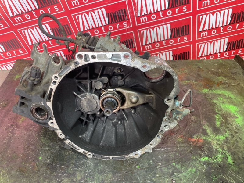 МКПП, 36100 рублей, Красноярск