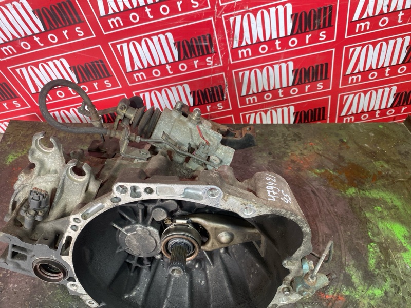 МКПП, 36100 рублей, Красноярск