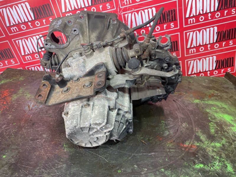 МКПП, 36100 рублей, Красноярск