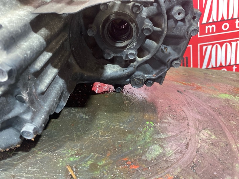 МКПП, 36100 рублей, Красноярск