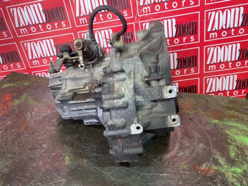 МКПП, 36100 рублей, Красноярск