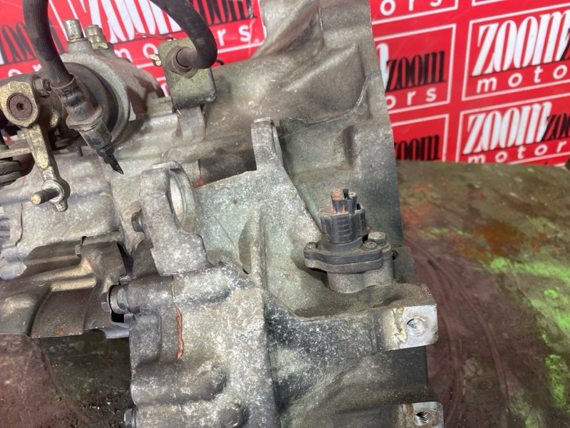 МКПП, 36100 рублей, Красноярск