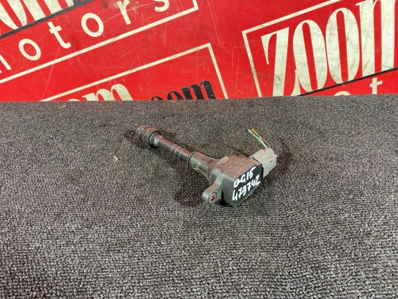 Катушка зажигания, 1200 рублей, Солонцы