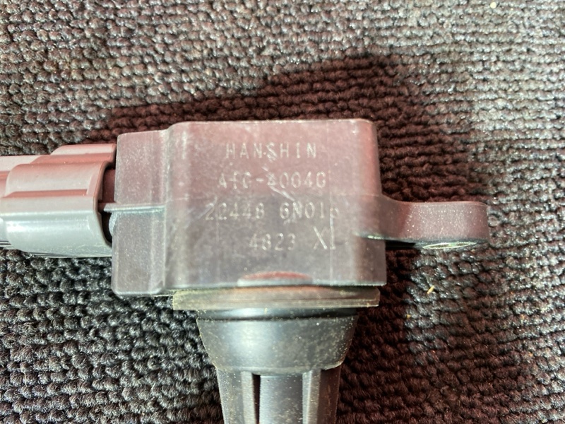 Катушка зажигания, 1200 рублей, Солонцы