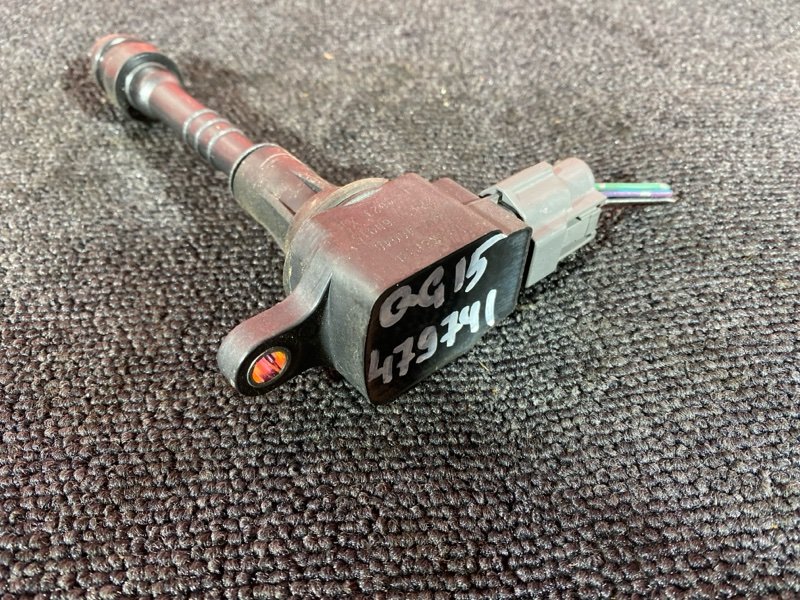 Катушка зажигания, 1200 рублей, Солонцы