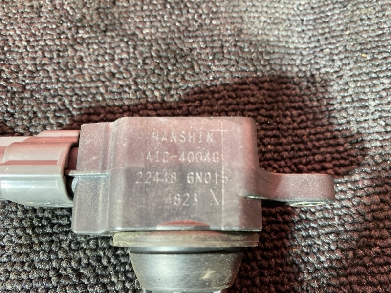 Катушка зажигания, 1200 рублей, Солонцы