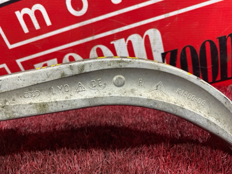 Рычаг подвески нижний, 3700 рублей, Солонцы